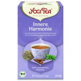 Tisane Yogi Tea