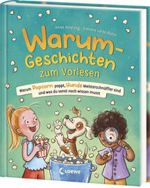 Books 3-6 years old Loewe Verlag GmbH