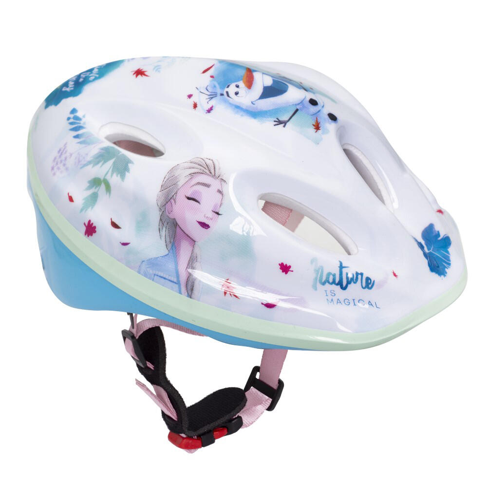 FROZEN II BIKE HELMET M 52-56cm Letzshop