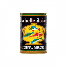 Soups & Broths la belle lilloise