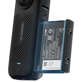 Appareils photo numériques Insta360