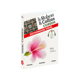 Bücher Sprach- & Linguistikbücher LE ROBERT