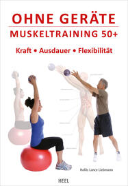 Health and fitness books Books Heel Verlag GmbH
