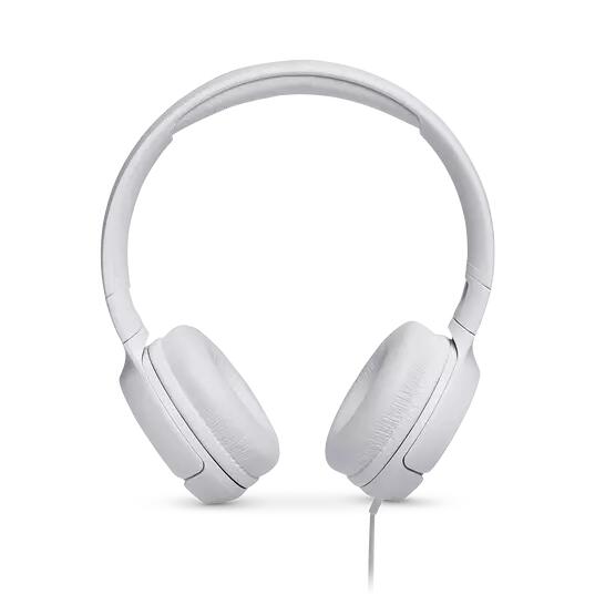 Jbl headset white hotsell