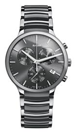 Chronographs Ceramic watches Swiss watches RADO