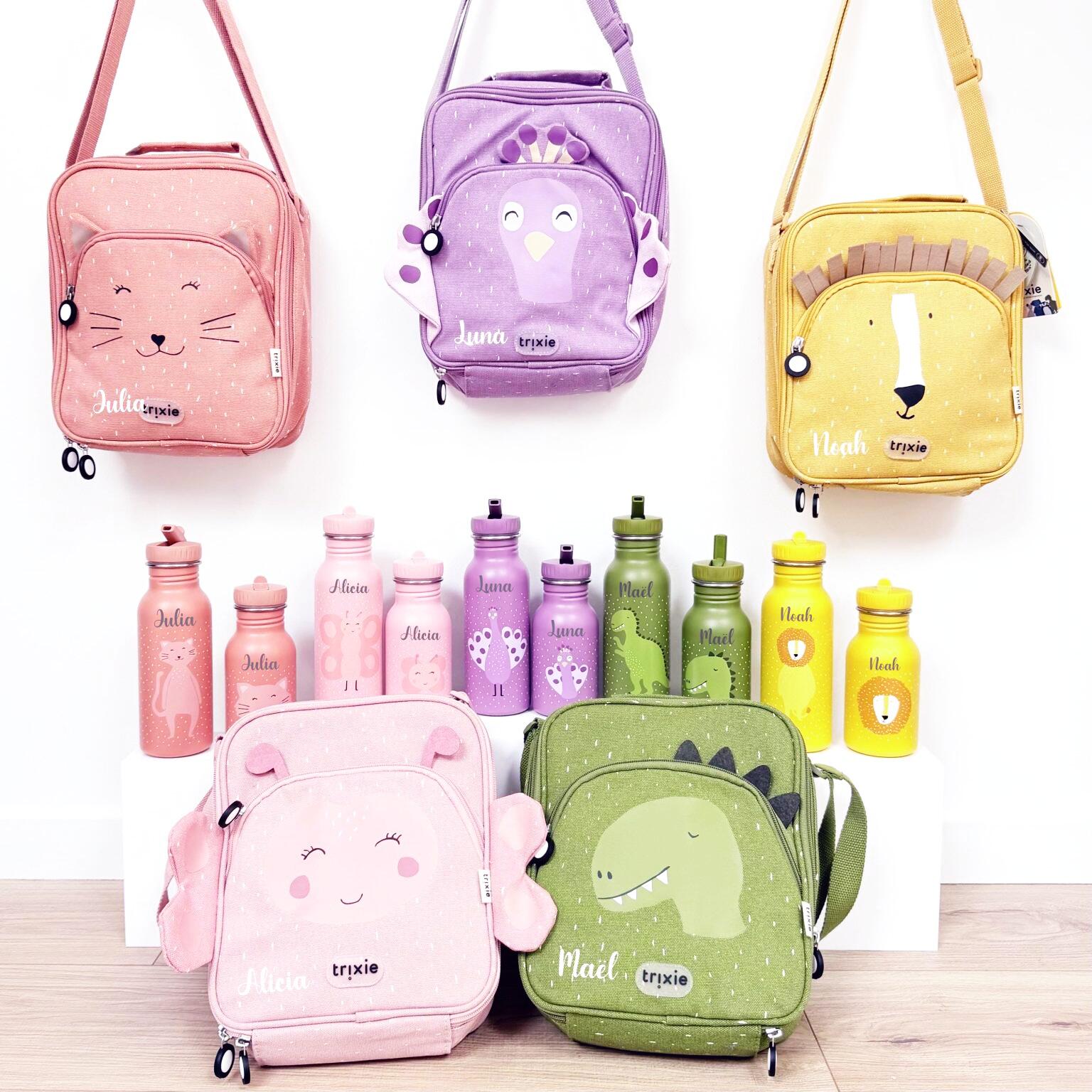 Kit Repas Enfant Personnalisé