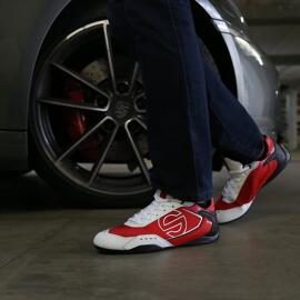Sneaker Sports Sparco