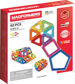 Construction Set Toys Magformers