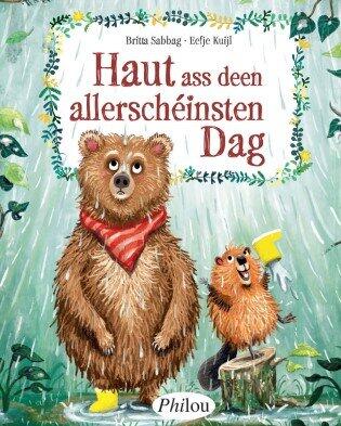 Haut ass deen allerschéinsten Dag