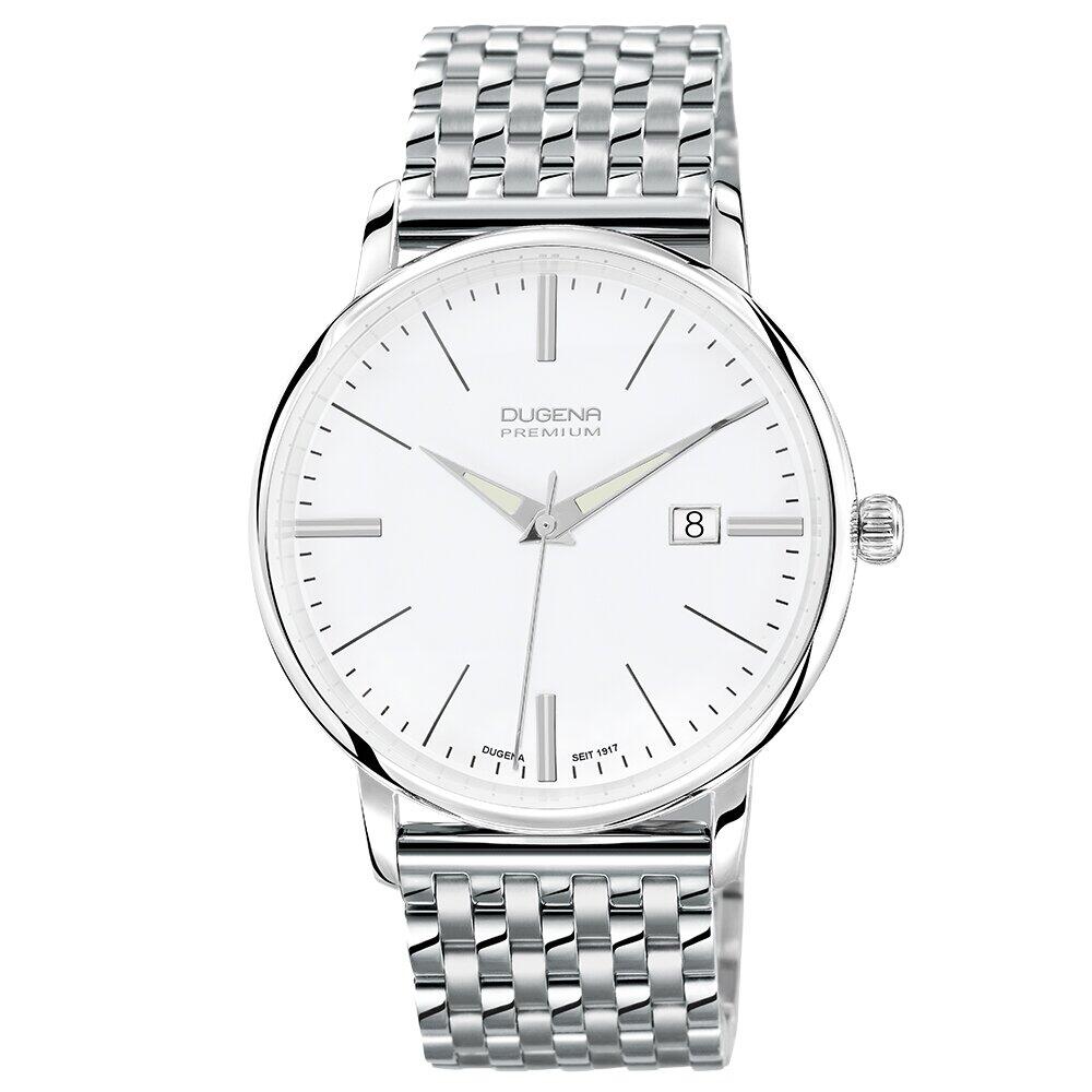 Dugena Premium - 7090166 - Montre-bracelet - pour homme