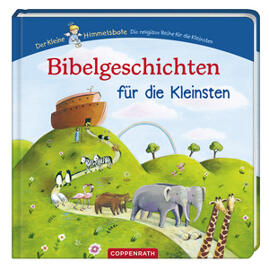 3-6 ans Livres Coppenrath Verlag GmbH & Co. KG