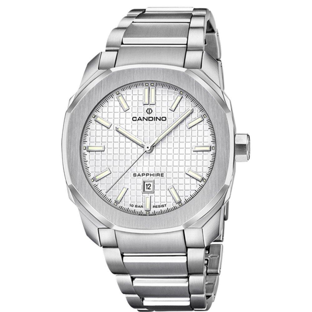 Candino - C4754/1 - Montre-bracelet pour homme
