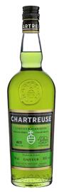Liqueurs Chartreuse