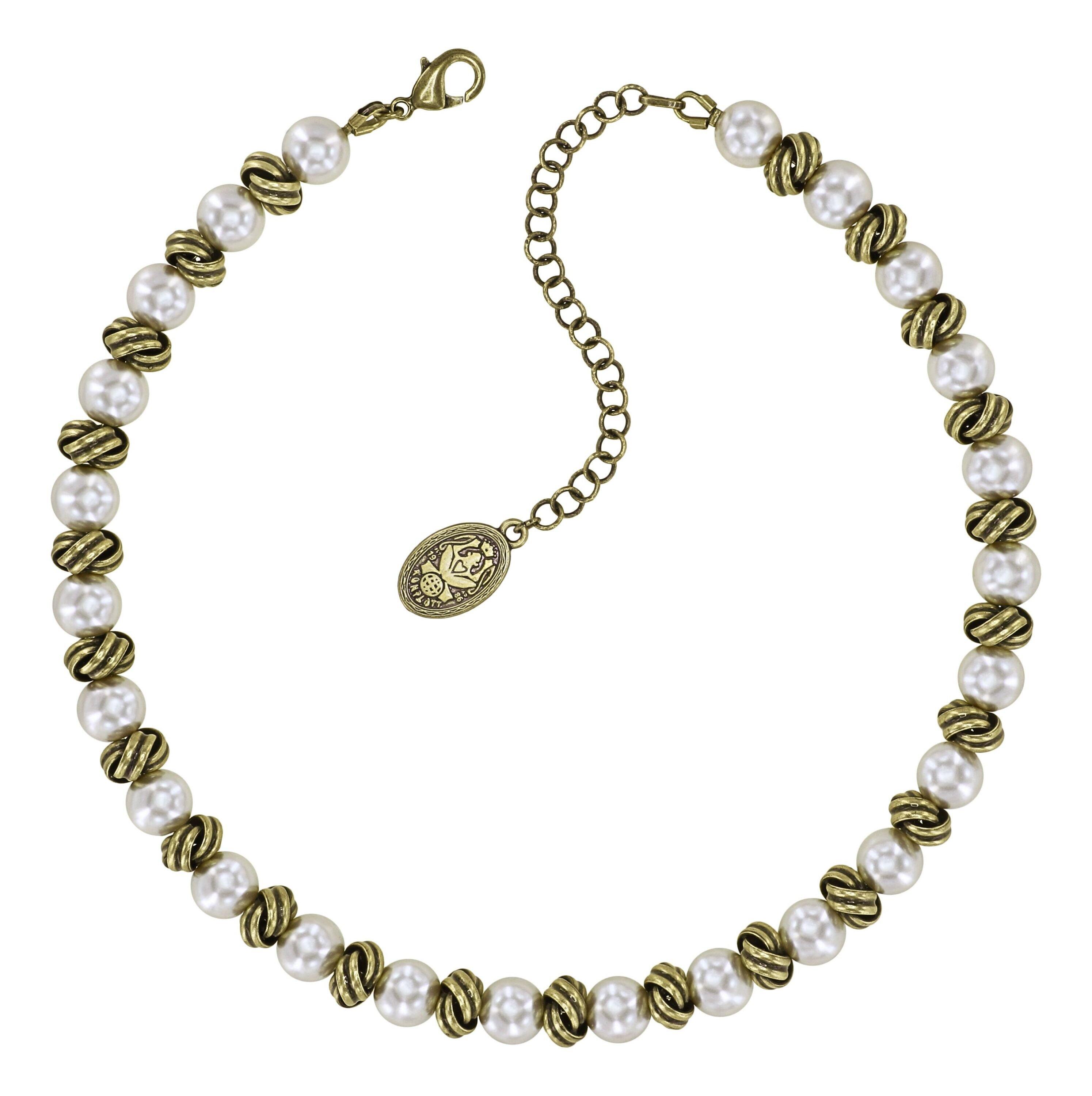 Halskette - La Comtesse II