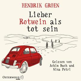 fiction Livres Osterwold audio im Vertrieb Piper Verlag