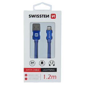 Accessoires audio Câble d'alimentation Swissten N