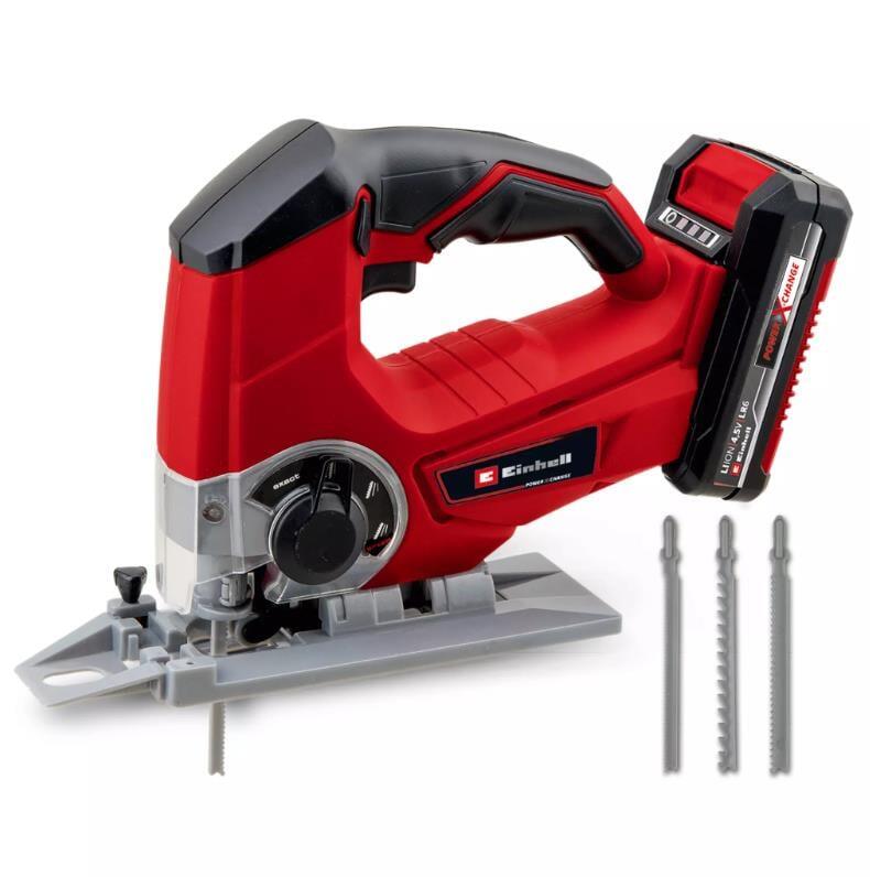 Einhell Kids scie sauteuse pour enfants