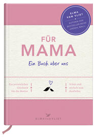 Geschenkbücher ELMA VAN VLIET Verlagsgruppe Droemer Knaur GmbH&Co. KG