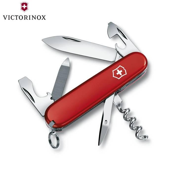 Victorinox sportsman 2025