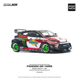 Maßstabsmodelle Spielzeugautos Spielzeuge Pop Race