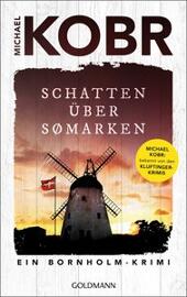 detective story Goldmann Verlag Penguin Random House Verlagsgruppe GmbH