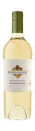 white wine Kendall Jackson
