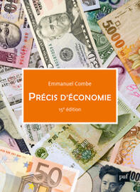 Bücher Business- & Wirtschaftsbücher PUF Paris cedex 14
