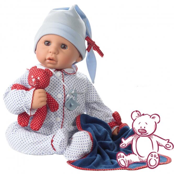 Gotz puppe baby doll cheap