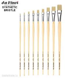 Art Brushes Da Vinci Künstlerpinsel