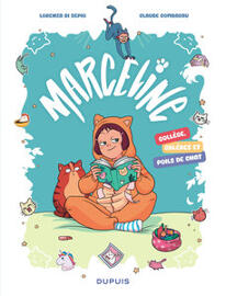Livres comics DUPUIS
