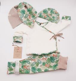 Coffrets cadeaux pour bébés