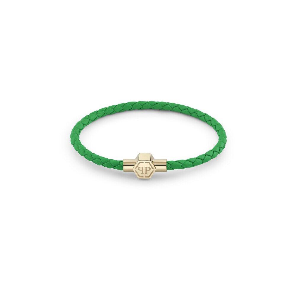 Philipp Plein - PJ0AA19BS - Armband - Herren - TAG - 18cm