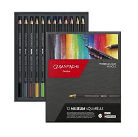 Zeichenbleistifte & Buntstifte Caran d’Ache