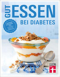 Health and fitness books Stiftung Warentest