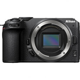 Appareils photo numériques Nikon