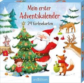 0-3 years Ars Edition GmbH