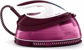 Irons & Ironing Systems