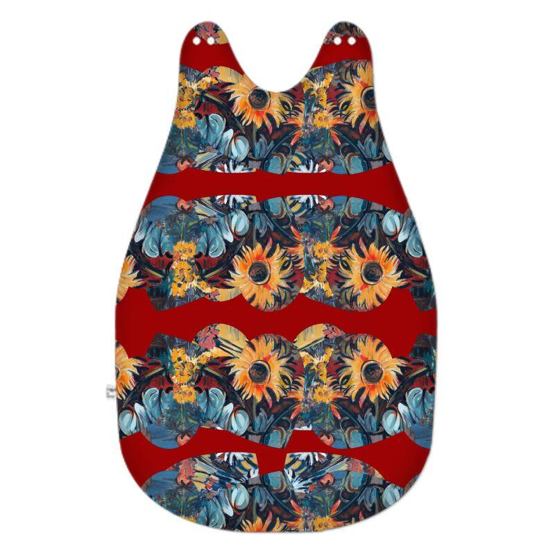 Sac de couchage bébé Reine de cœur