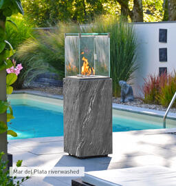 Outdoor Grills Monolith-Spartherm