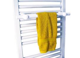 Towel Racks & Holders Schulte