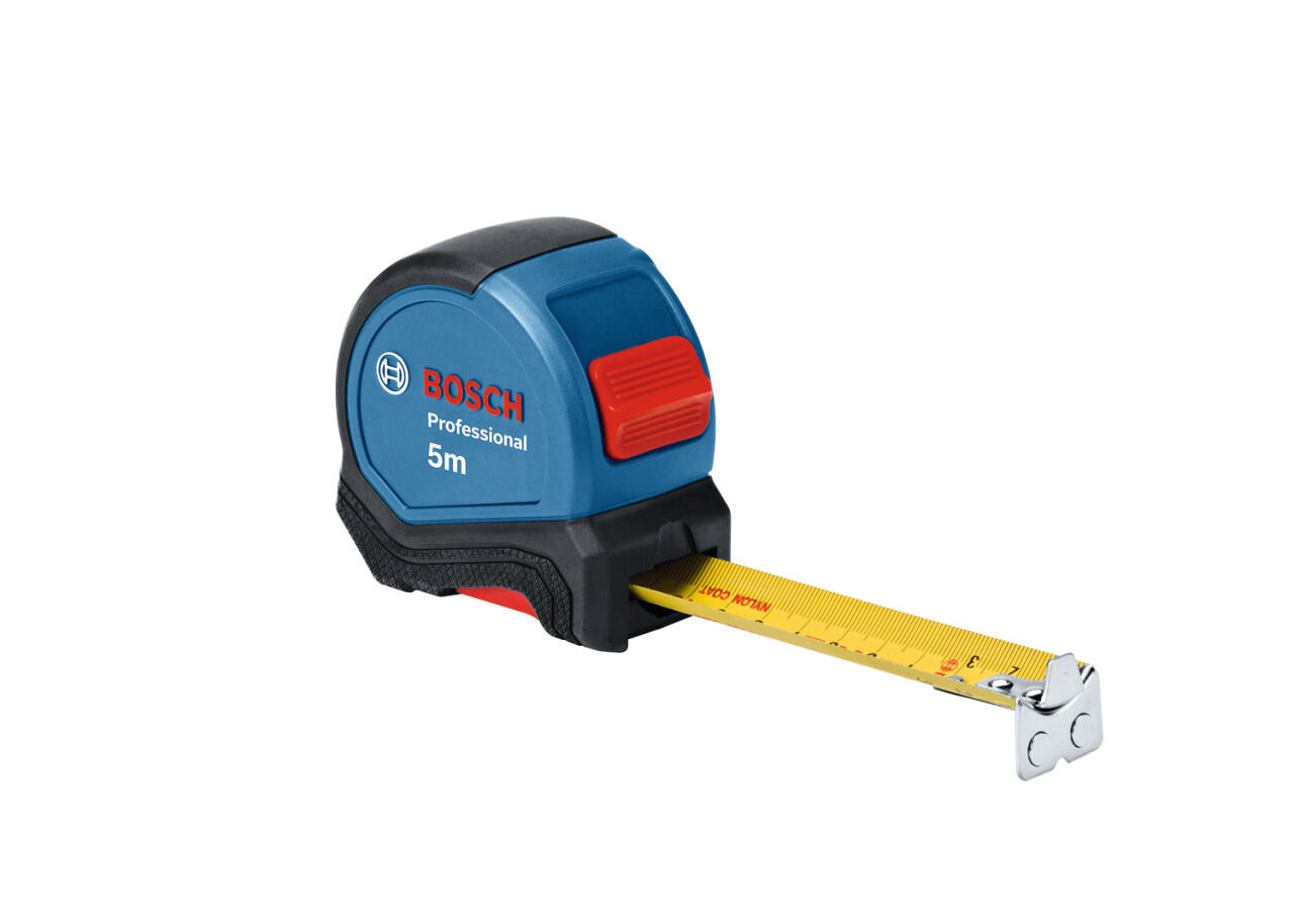 Bosch Professional mètre ruban 5 m