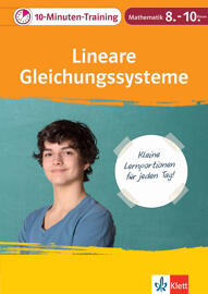 aides didactiques Klett Lerntraining bei PONS Langescheidt Imprint von Klett Verlagsgruppe