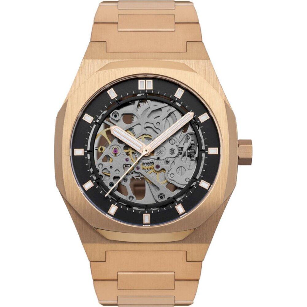 Earnshaw - Montre homme - Drake - ES-8142-55