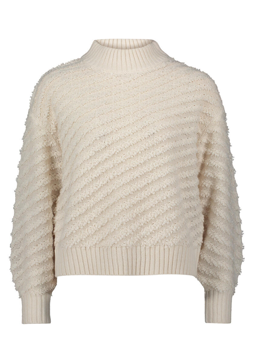 Pull en maille