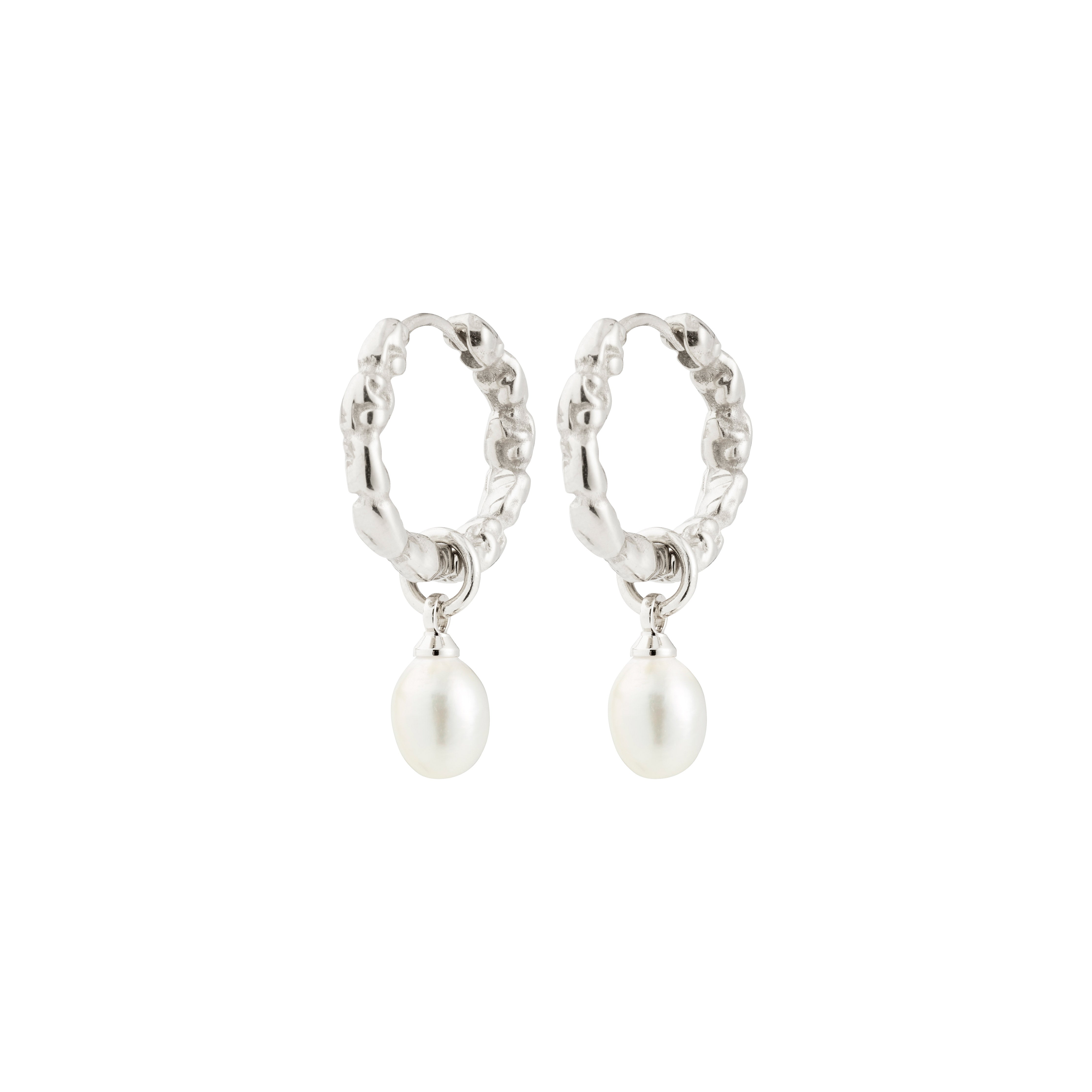 Pearl earrings – SHIFT
