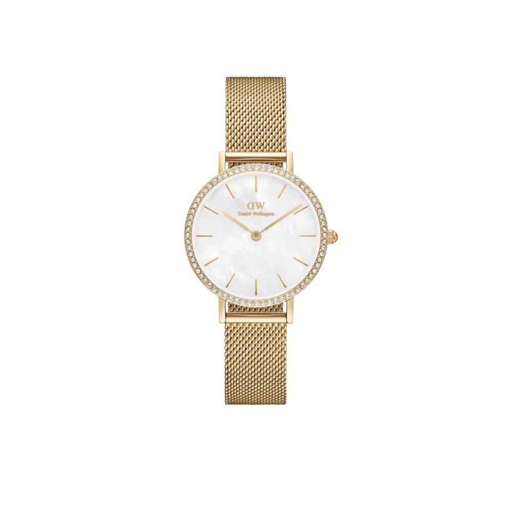 Daniel Wellington - DW00100662 - Armbanduhr - Damen - Quarz - PETITE