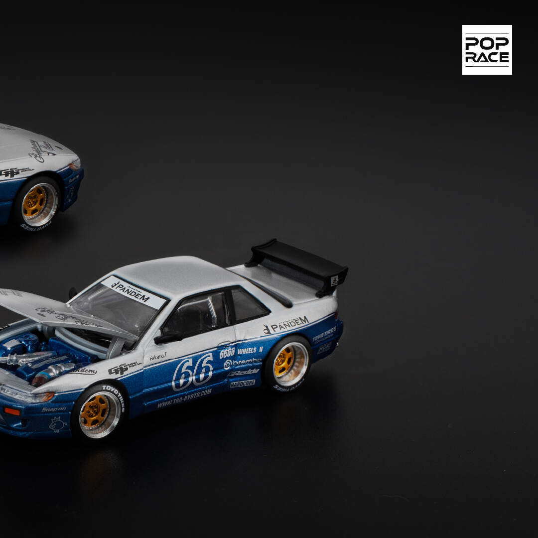 Pop Race [Pre-order] Pop Race - #PR64-264 - PANDEM | Letzshop