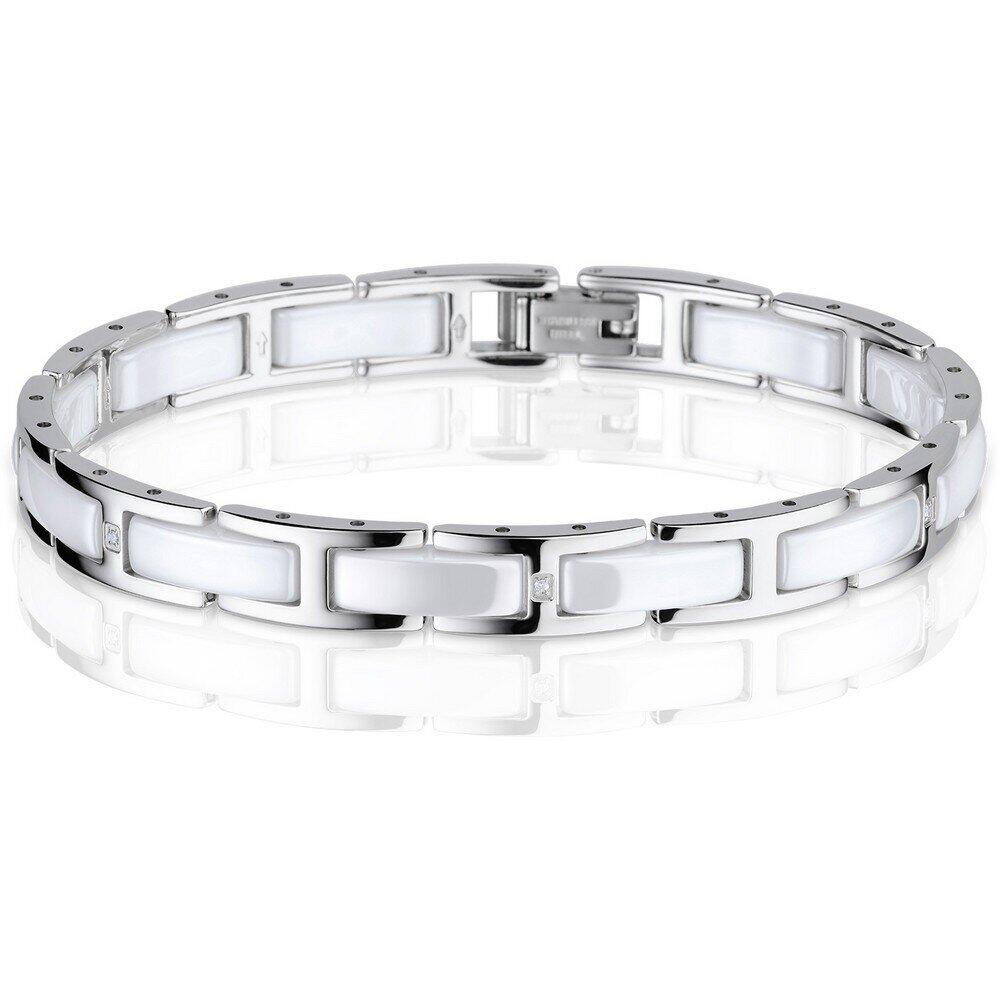 Bering - 612-15-185 - Armband - Damen - Ceramic - 18,5 cm