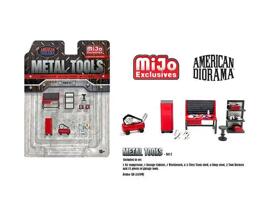 Toys & Games AMERICAN DIORAMA