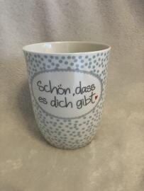 Kaffee- und Teetassen Tassen & Kraftsymbole Tafelgeschirr Schenken